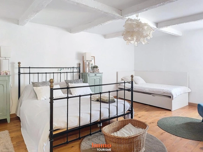Photos 16 - Touristique - Maison à vendre Béziers