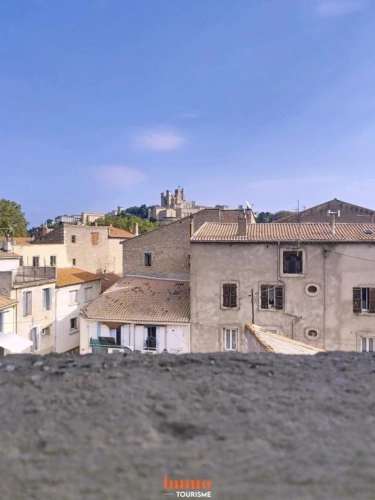 Photos 19 - Touristique - Maison à vendre Béziers