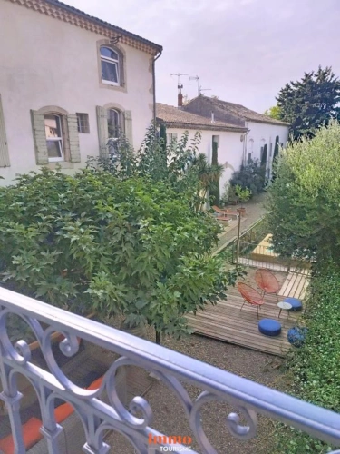 Photos 21 - Touristique - Maison à vendre Béziers