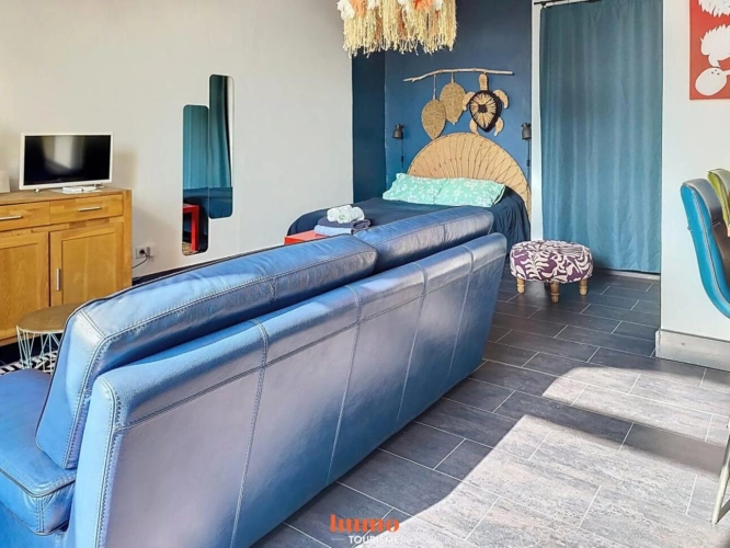 Photos 22 - Touristique - Maison à vendre Béziers