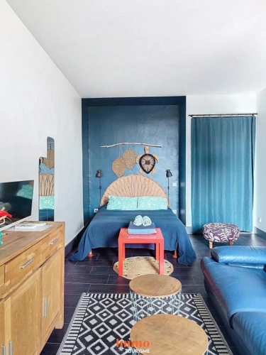Photos 24 - Touristique - Maison à vendre Béziers