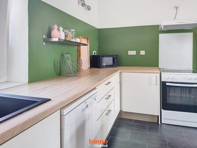 Photos 26 - Touristique - Maison à vendre Béziers