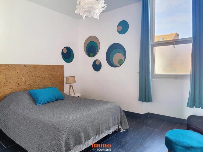 Photos 28 - Touristique - Maison à vendre Béziers