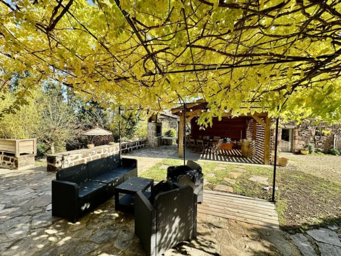 Photos 3 - Prestige - Maison de caractère