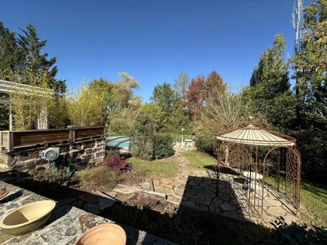 Photos 4 - Prestige - Maison de caractère