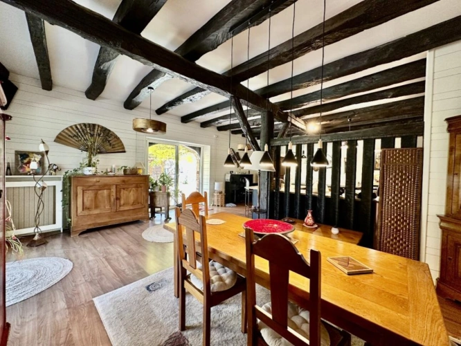 Photos 10 - Prestige - Maison de caractère