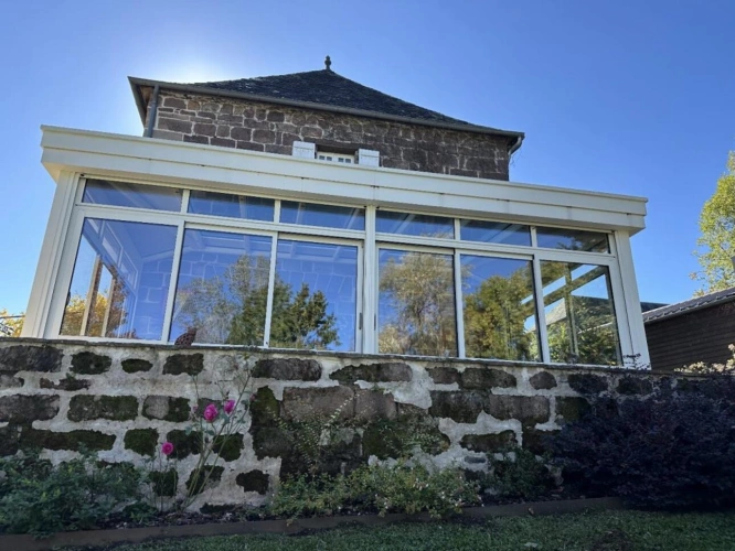 Photos 12 - Prestige - Maison de caractère