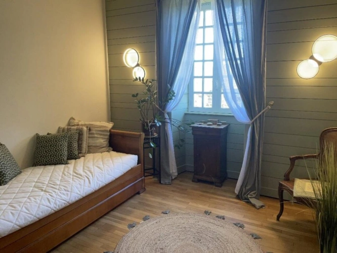 Photos 15 - Prestige - Maison de caractère