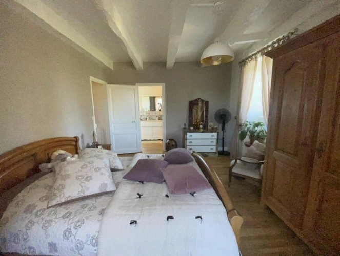 Photos 18 - Prestige - Maison de caractère