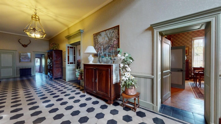 Photos 10 - Prestige - Maison de maître