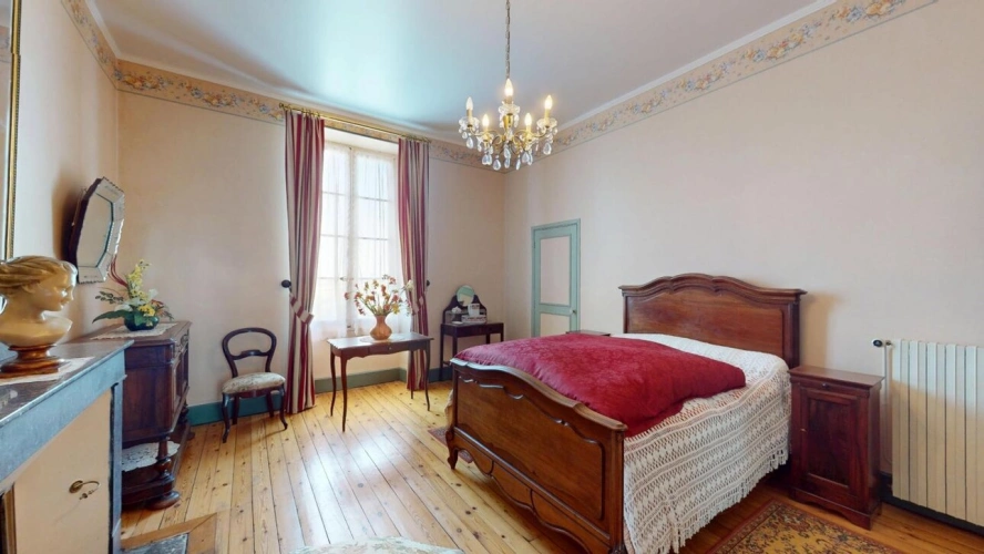 Photos 12 - Prestige - Maison de maître