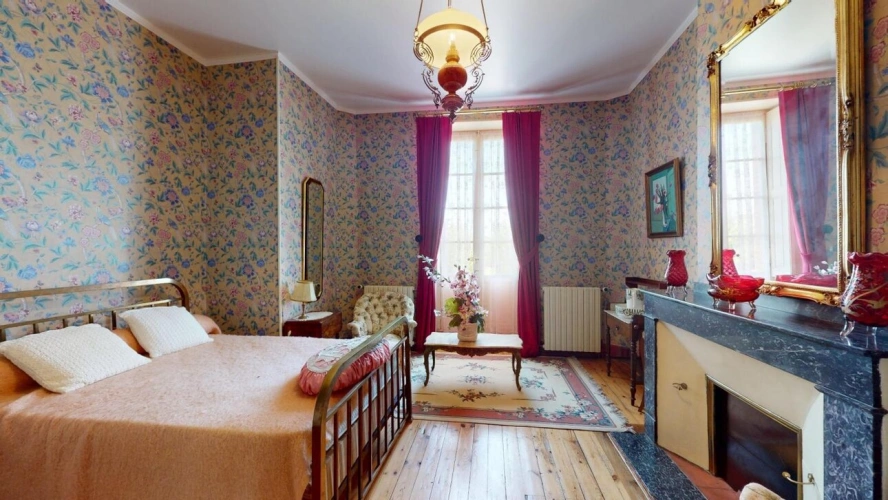 Photos 13 - Prestige - Maison de maître