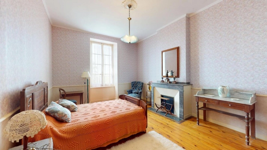 Photos 15 - Prestige - Maison de maître