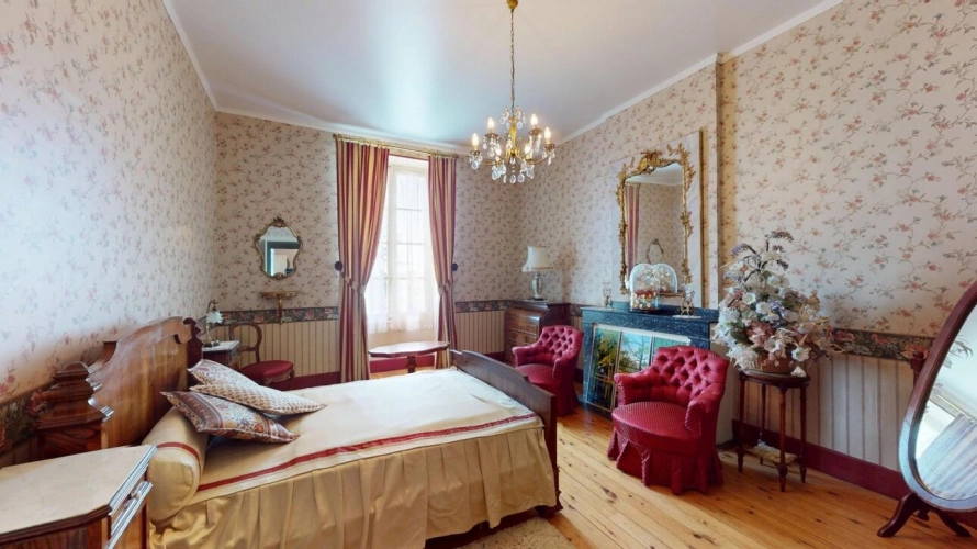 Photos 16 - Prestige - Maison de maître