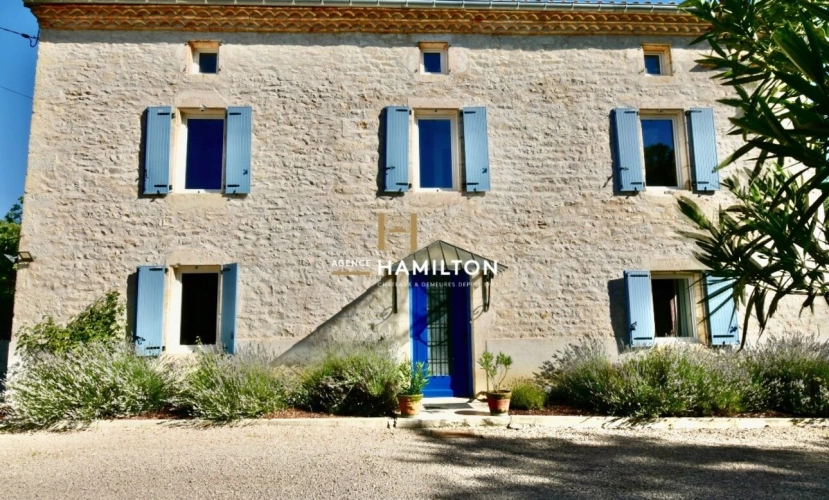 Photos 2 - Prestige - Maison de campagne