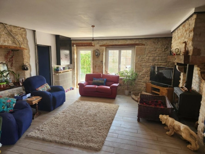 Photos 2 - Touristique - Maison de caractère