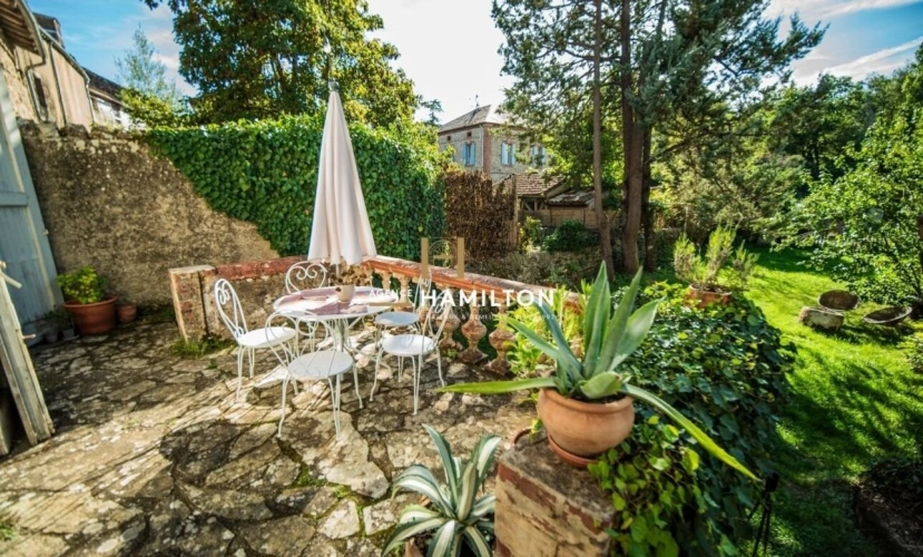 Photos 6 - Touristique - Maison de caractère