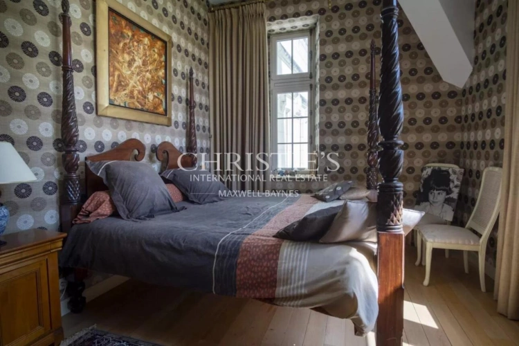 Photos 7 - Viticole - Château avec son vignoble Saumur AOC de 15Ha entre Chinon et Saumur
