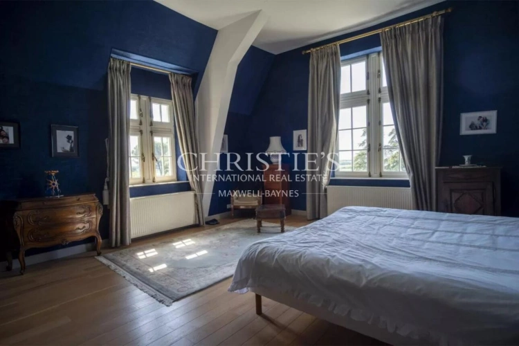 Photos 10 - Viticole - Château avec son vignoble Saumur AOC de 15Ha entre Chinon et Saumur