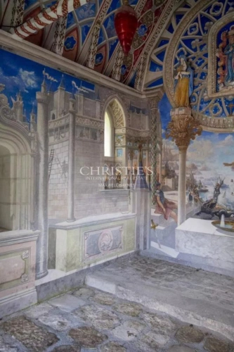 Photos 31 - Viticole - Château avec son vignoble Saumur AOC de 15Ha entre Chinon et Saumur