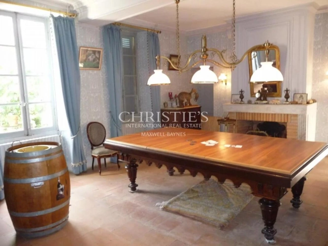 Photos 18 - Prestigious - Historic 15th-century château near Bordeaux