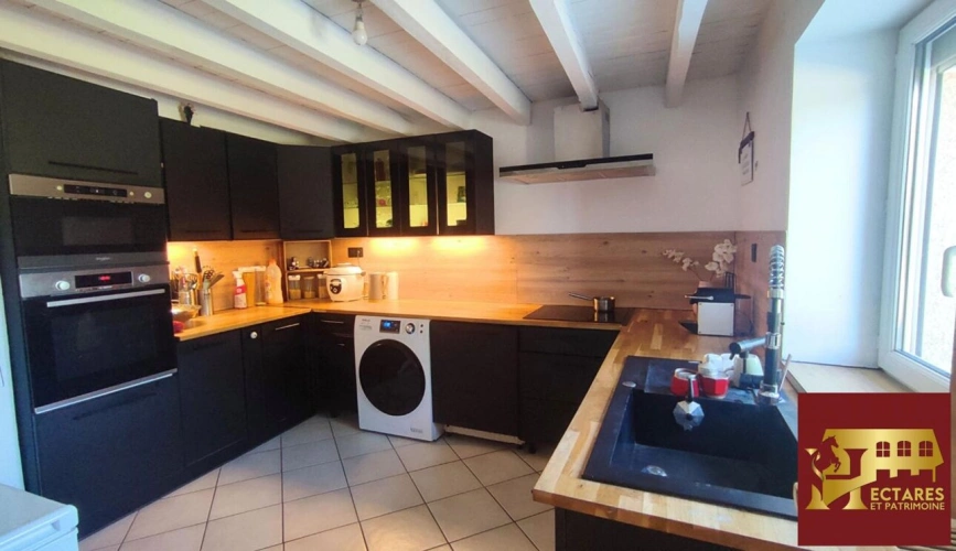 Photos 5 - Equestrian - Maison et 3,6 hectares attenants