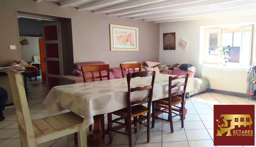 Photos 6 - Equestrian - Maison et 3,6 hectares attenants