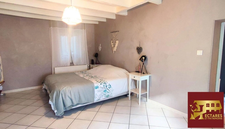 Photos 9 - Equestrian - Maison et 3,6 hectares attenants