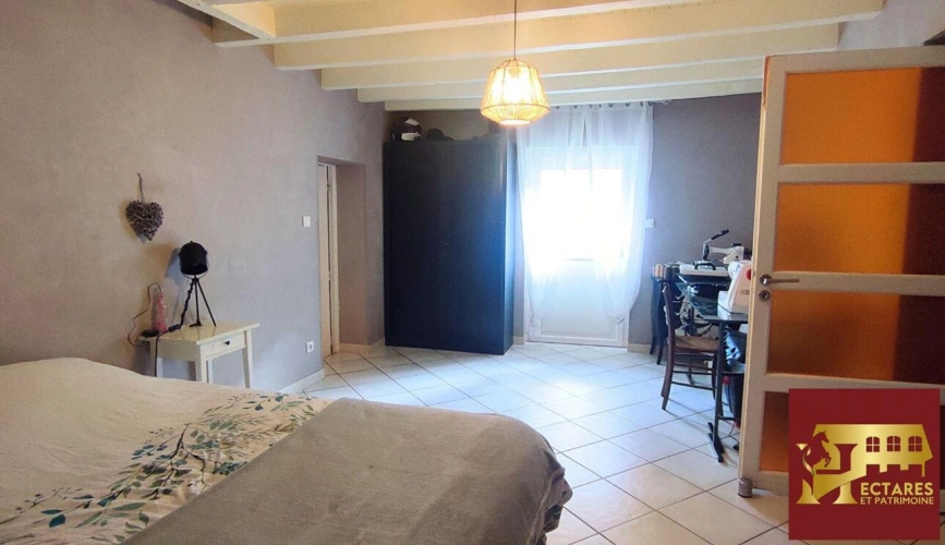 Photos 10 - Equestrian - Maison et 3,6 hectares attenants