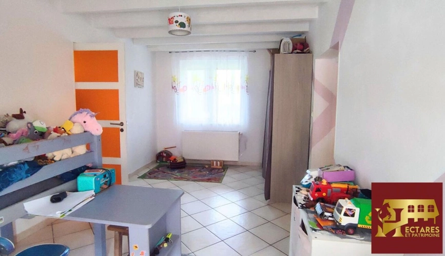 Photos 12 - Equestrian - Maison et 3,6 hectares attenants