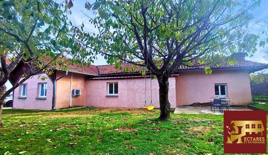 Photos 18 - Equestrian - Maison et 3,6 hectares attenants