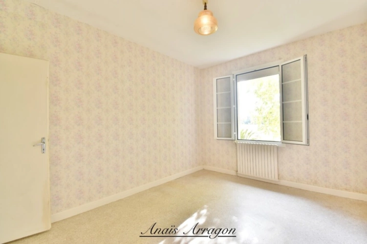 Photos 9 - Agricole - Propriete à vendre 5 pièces SAINT SYLVESTRE SUR LOT (47)