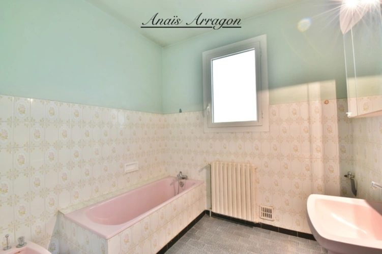 Photos 11 - Agricole - Propriete à vendre 5 pièces SAINT SYLVESTRE SUR LOT (47)
