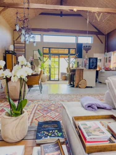 Photos 4 - Équestre - Propriété de prestige avec gîtes et 2 ha de prairie – Charme, calme et potentiel proche de BANEUIL (24)