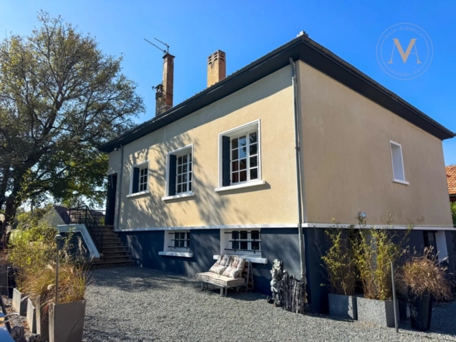 Photos 20 - Équestre - Propriété de prestige avec gîtes et 2 ha de prairie – Charme, calme et potentiel proche de BANEUIL (24)