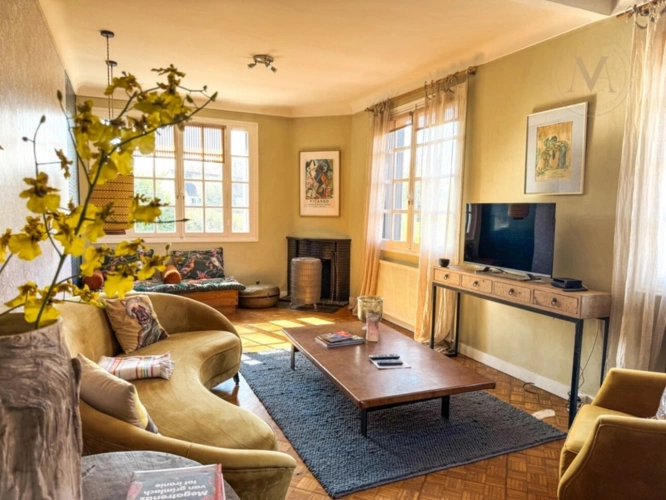 Photos 23 - Équestre - Propriété de prestige avec gîtes et 2 ha de prairie – Charme, calme et potentiel proche de BANEUIL (24)