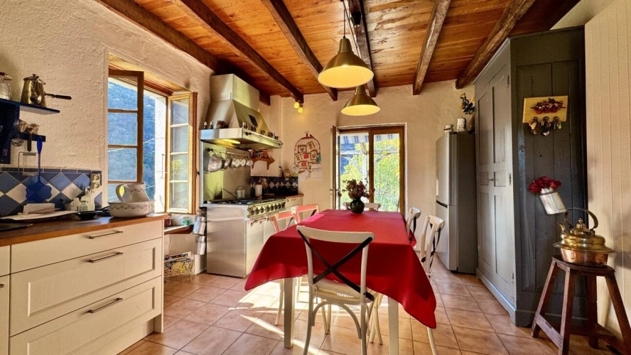 Photos 3 - Touristique - Maison
