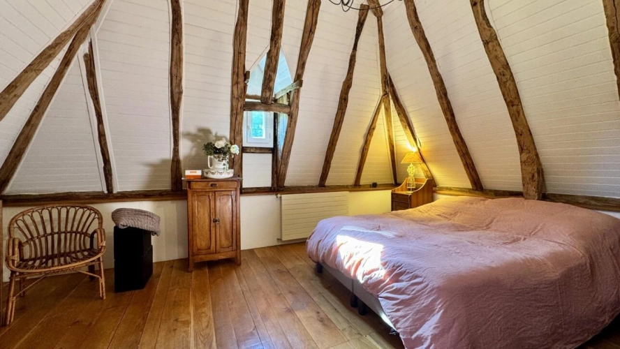 Photos 5 - Touristique - Maison