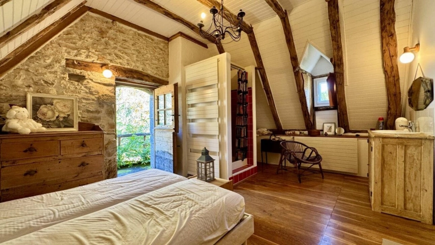 Photos 6 - Touristique - Maison