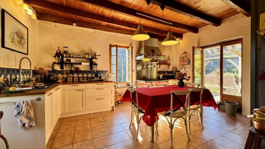 Photos 14 - Touristique - Maison
