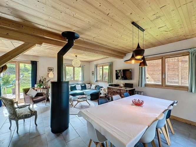 Photos 3 - Prestige - Maison