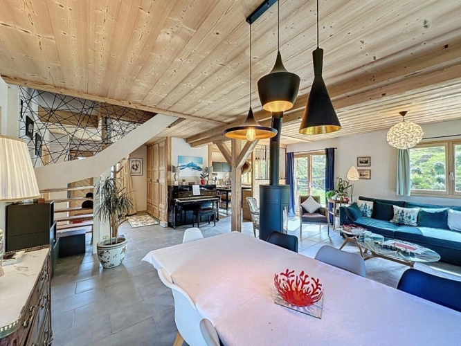 Photos 4 - Prestige - Maison