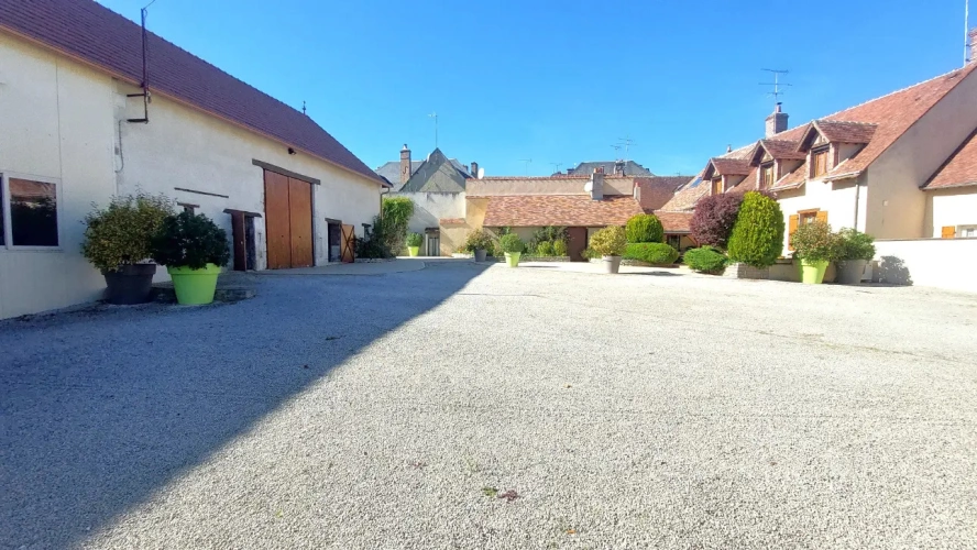 Photos 3 - Tourist - Residential house and two furnished accommodations