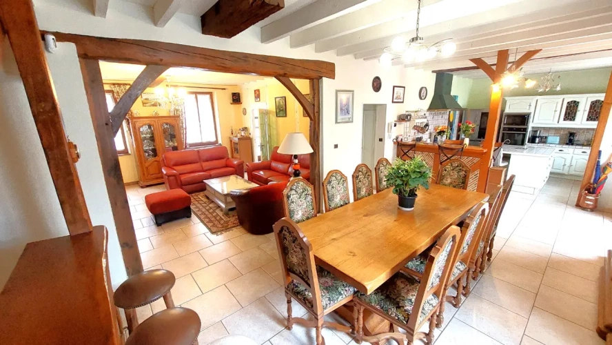 Photos 4 - Tourist - Residential house and two furnished accommodations