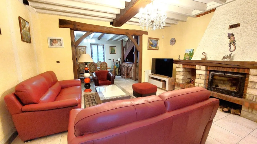 Photos 5 - Tourist - Residential house and two furnished accommodations