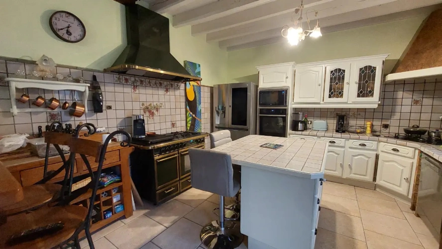 Photos 6 - Tourist - Residential house and two furnished accommodations