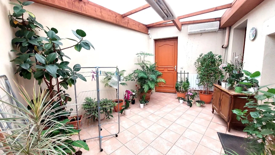 Photos 8 - Tourist - Residential house and two furnished accommodations