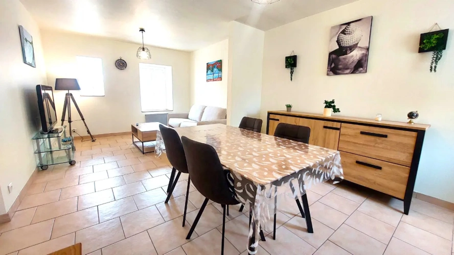 Photos 13 - Tourist - Residential house and two furnished accommodations