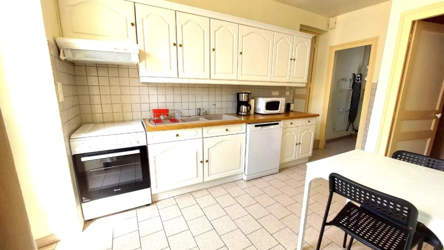 Photos 14 - Tourist - Residential house and two furnished accommodations