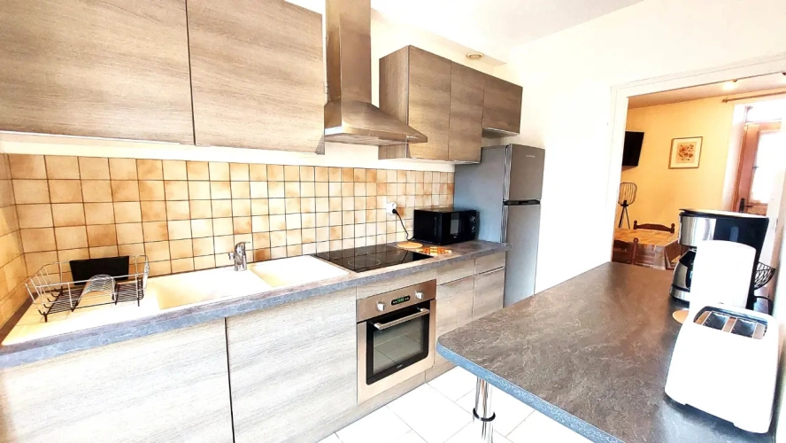 Photos 16 - Tourist - Residential house and two furnished accommodations